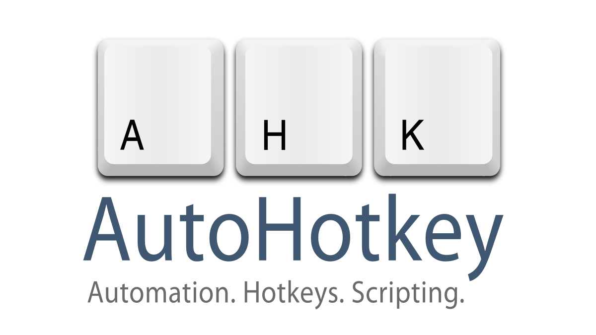 AutoHotkey: Ваш личный помощник для автоматизации рутины