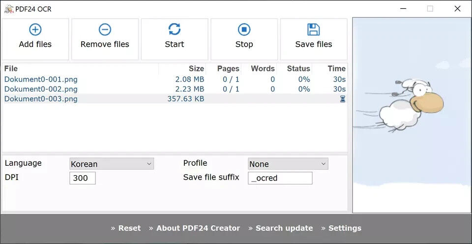 PDF24 Creator: Ваш универсальный помощник для работы с PDF