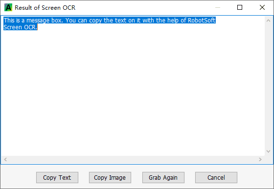 Screen OCR: Ваш персональный помощник для извлечения текста с экрана