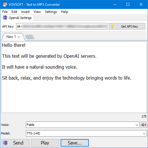 Text to MP3 Converter: Ваш помощник в мире аудио